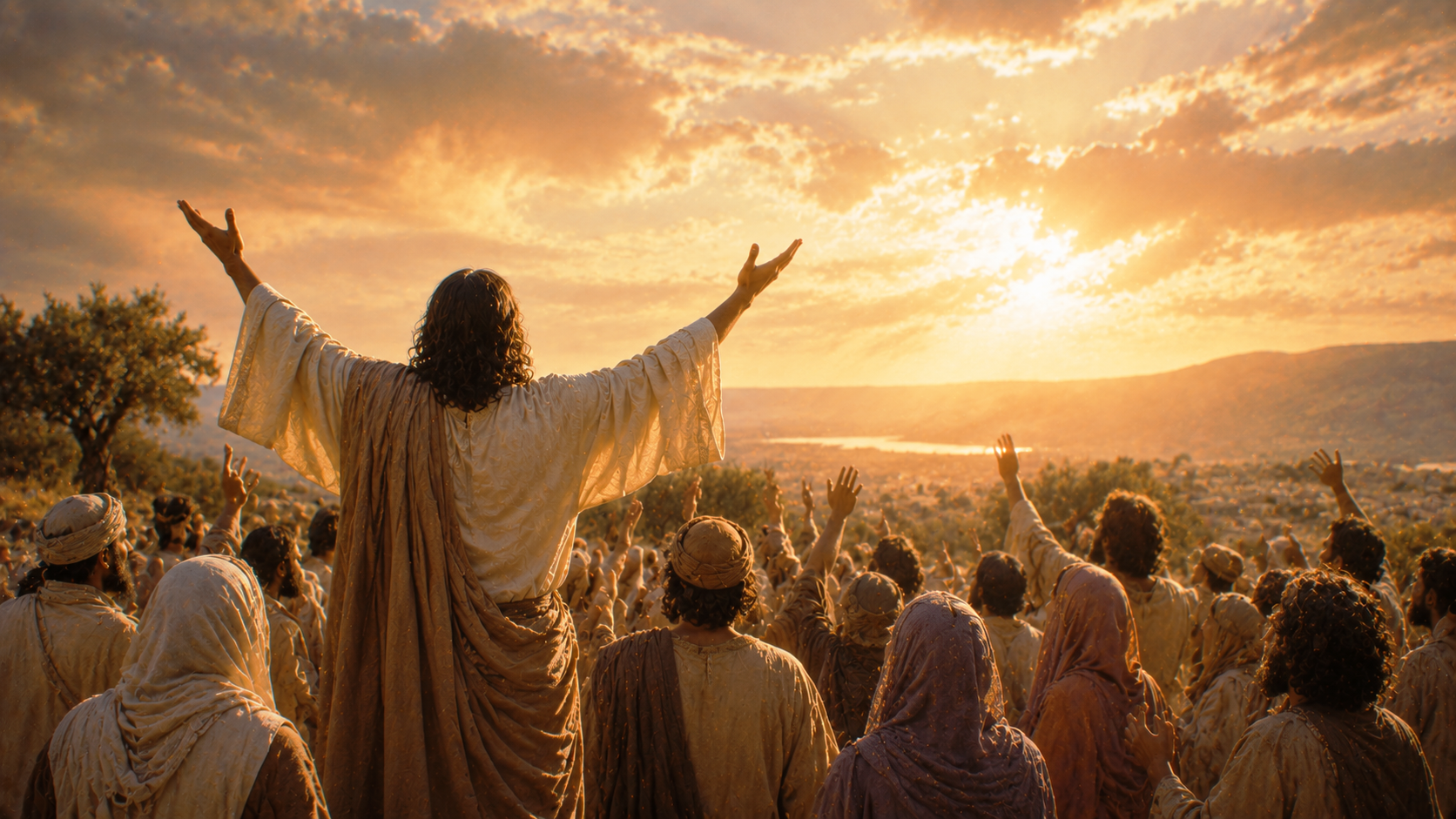 1 Peter 2:9 - But you are a chosen race, a royal priesthood, a holy nation, a people for God’s own possession, that you may proclaim the excellence of him who called you out of darkness into his marvelous light.